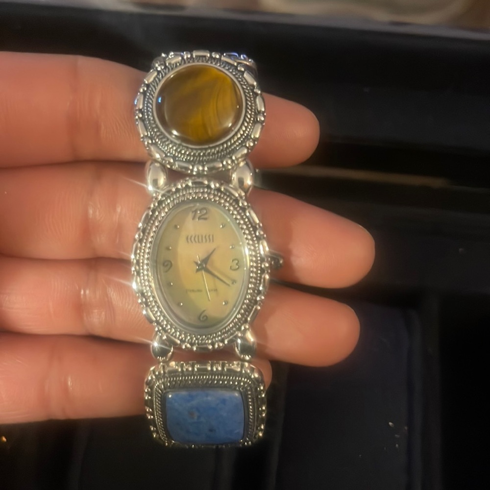 Ecclissi Watch